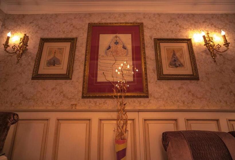 Avicenna Hotel Sultanahmet