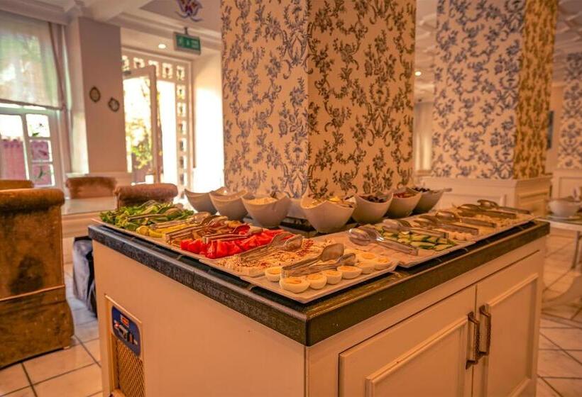 Avicenna Hotel Sultanahmet