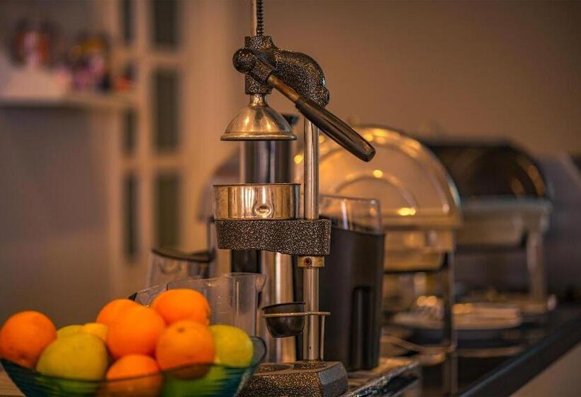 Avicenna Hotel Sultanahmet