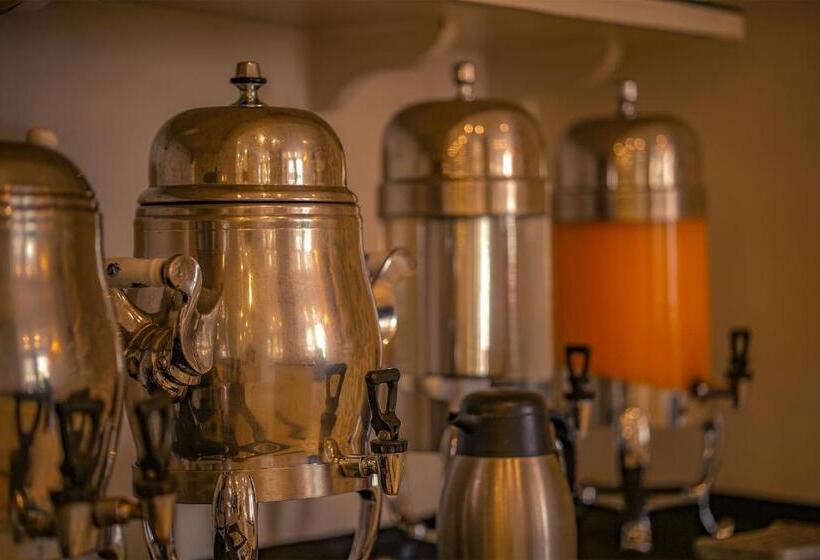 Avicenna Hotel Sultanahmet