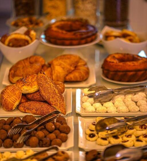 Avicenna Hotel Sultanahmet