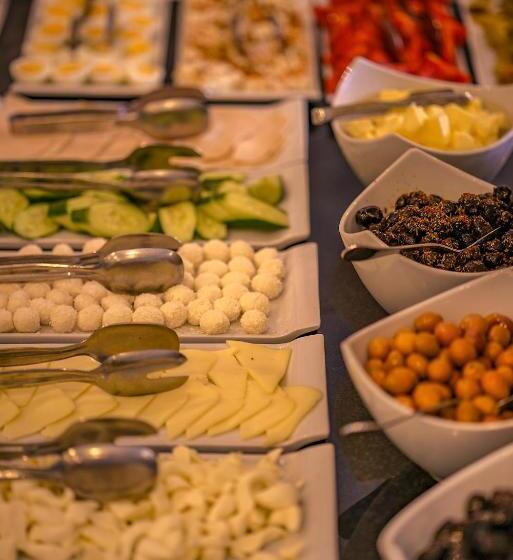 Avicenna Hotel Sultanahmet