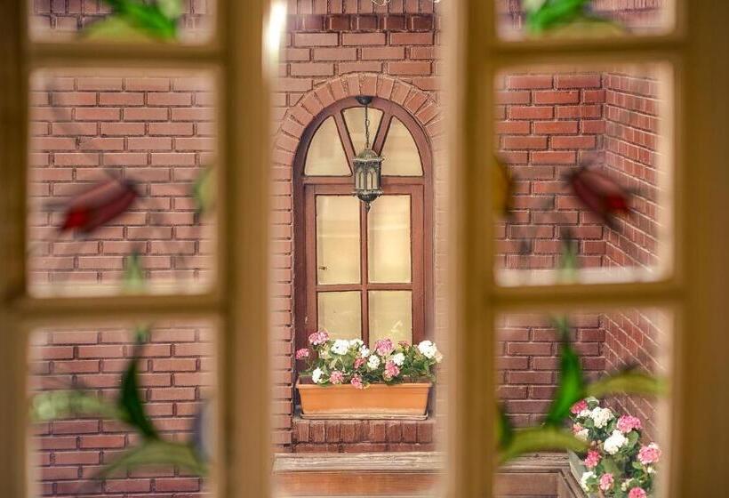 Avicenna Hotel Sultanahmet