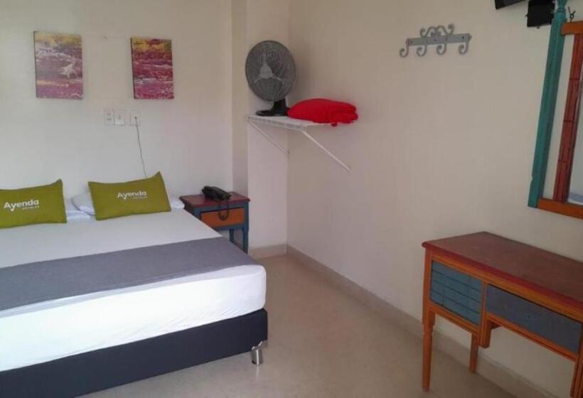 酒店 Ayenda 1248 Conquistadores