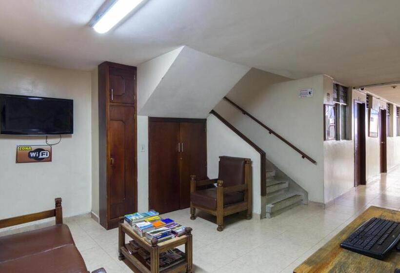 酒店 Ayenda 1248 Conquistadores