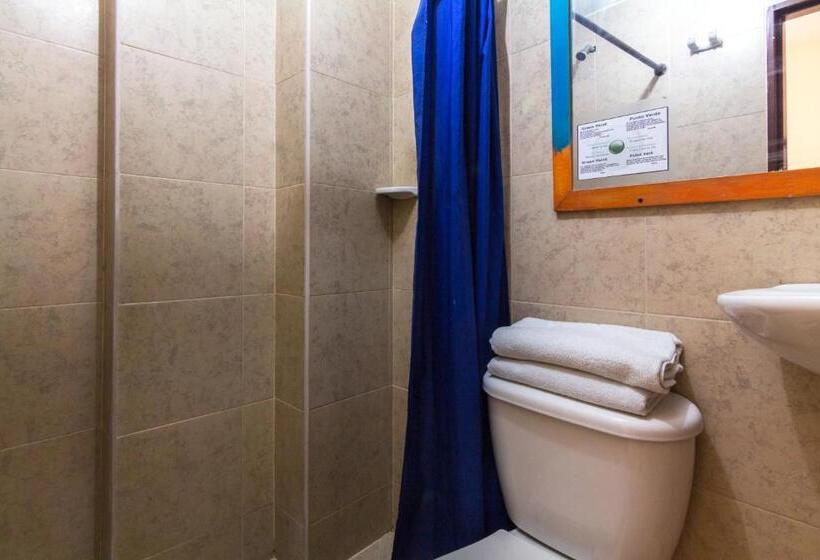 酒店 Ayenda 1248 Conquistadores