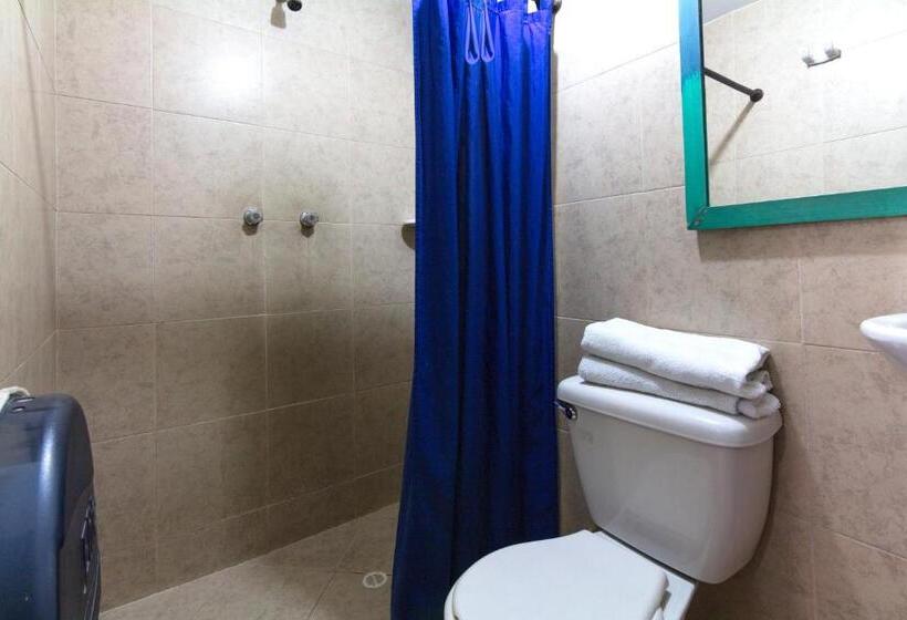 酒店 Ayenda 1248 Conquistadores