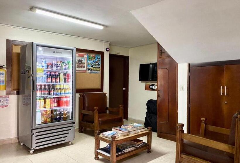 هتل Ayenda 1248 Conquistadores