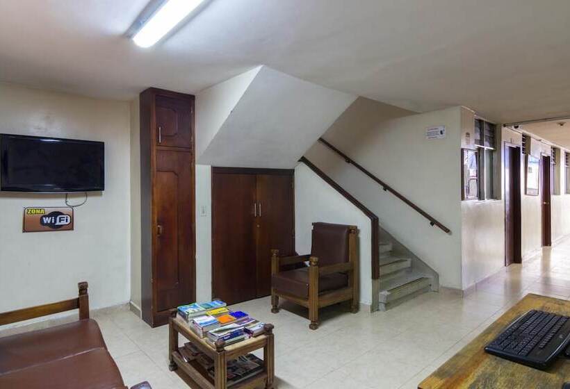 酒店 Ayenda 1248 Conquistadores