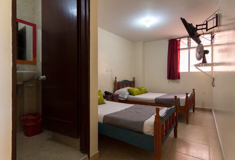 酒店 Ayenda 1248 Conquistadores