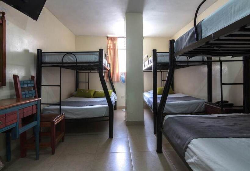 هتل Ayenda 1248 Conquistadores