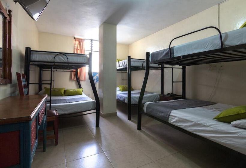 酒店 Ayenda 1248 Conquistadores