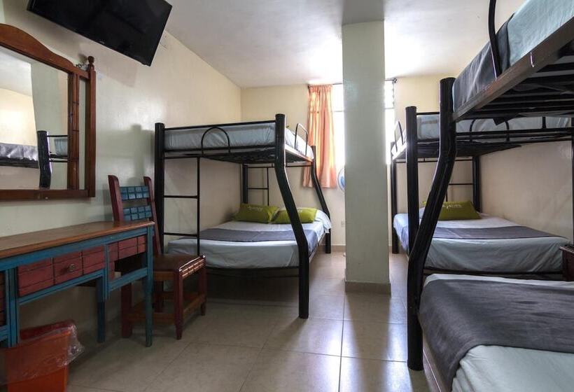 酒店 Ayenda 1248 Conquistadores