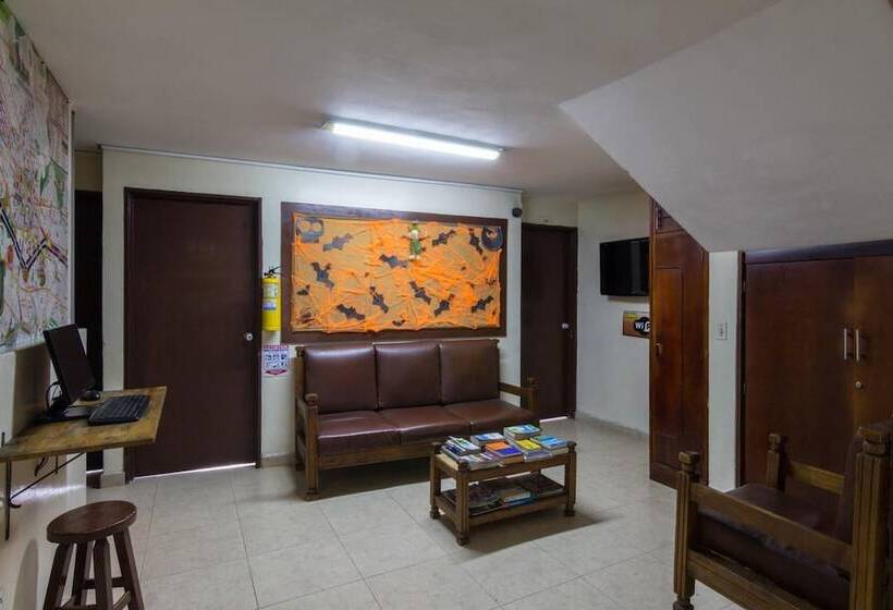 هتل Ayenda 1248 Conquistadores