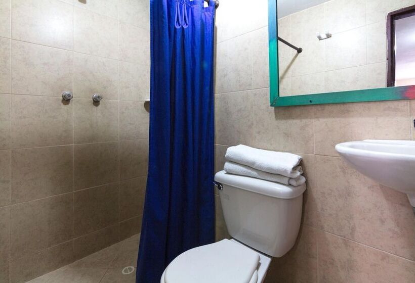 酒店 Ayenda 1248 Conquistadores