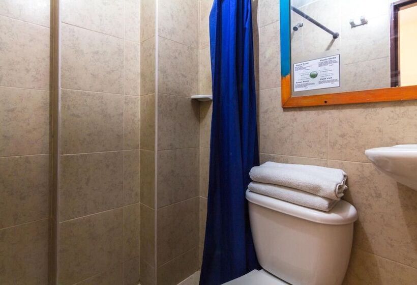 酒店 Ayenda 1248 Conquistadores