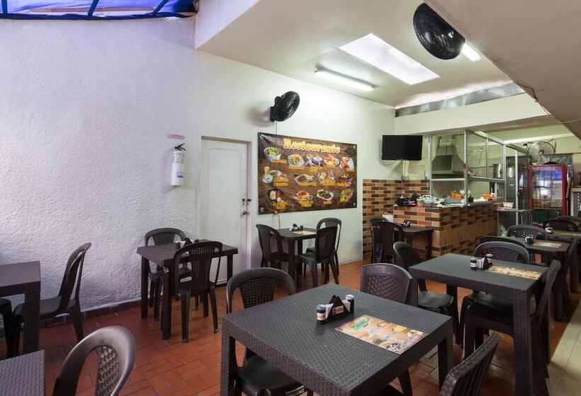 酒店 Ayenda 1248 Conquistadores