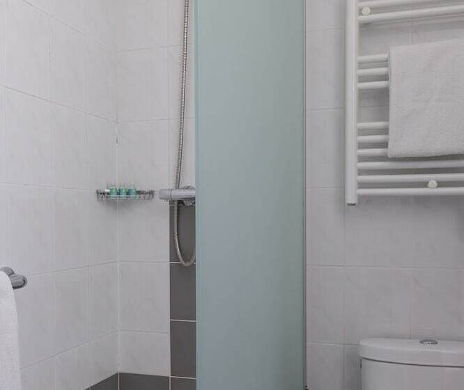 B&b Hotel Colmar Lumière