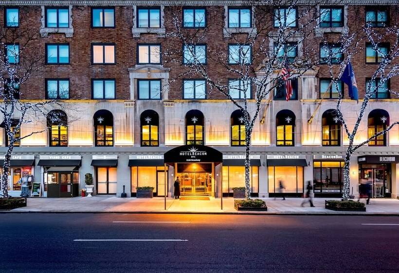 酒店 Beacon