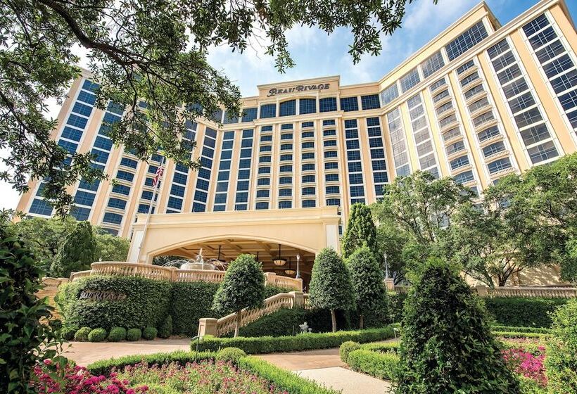 בית מלון כפרי Beau Rivage