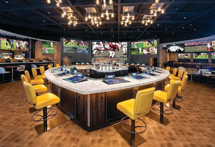 בית מלון כפרי Beau Rivage