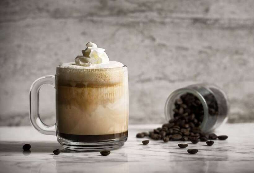 בית מלון כפרי Beau Rivage