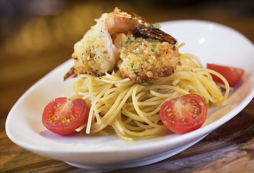 בית מלון כפרי Beau Rivage