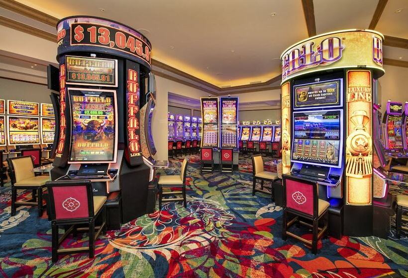 בית מלון כפרי Beau Rivage