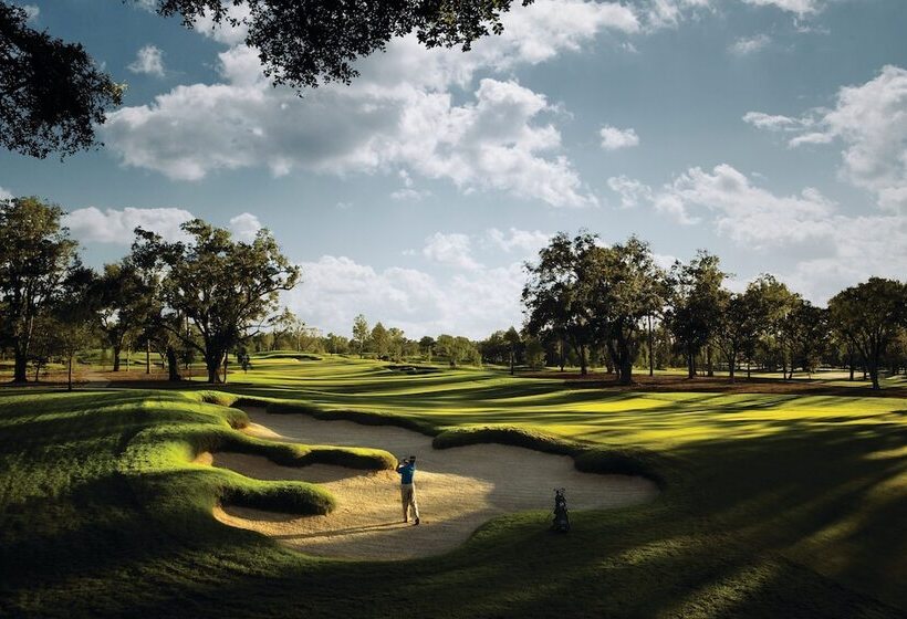 בית מלון כפרי Beau Rivage