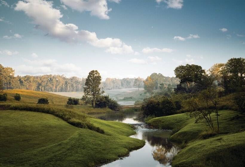 בית מלון כפרי Beau Rivage