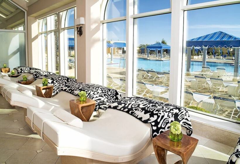 בית מלון כפרי Beau Rivage