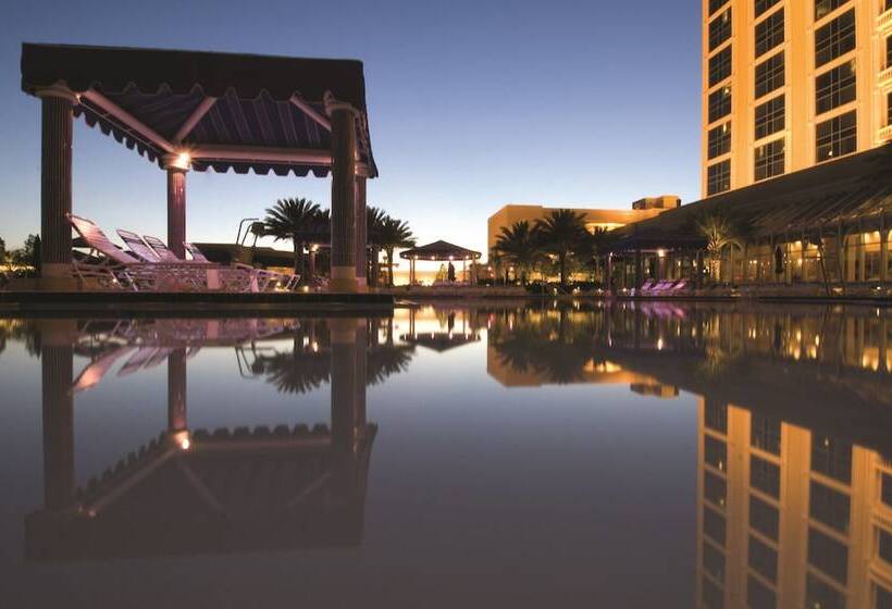 בית מלון כפרי Beau Rivage