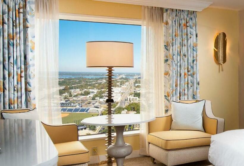 בית מלון כפרי Beau Rivage