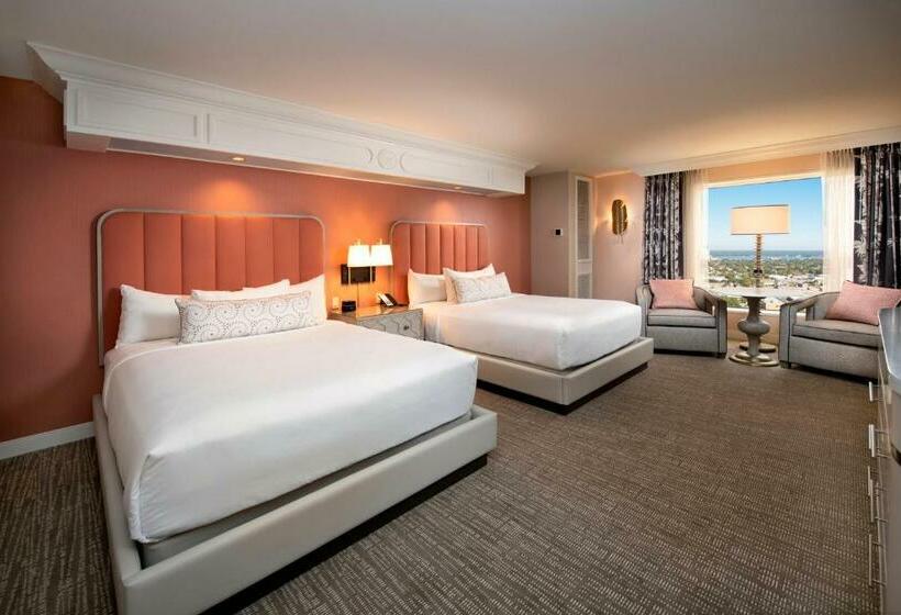 בית מלון כפרי Beau Rivage