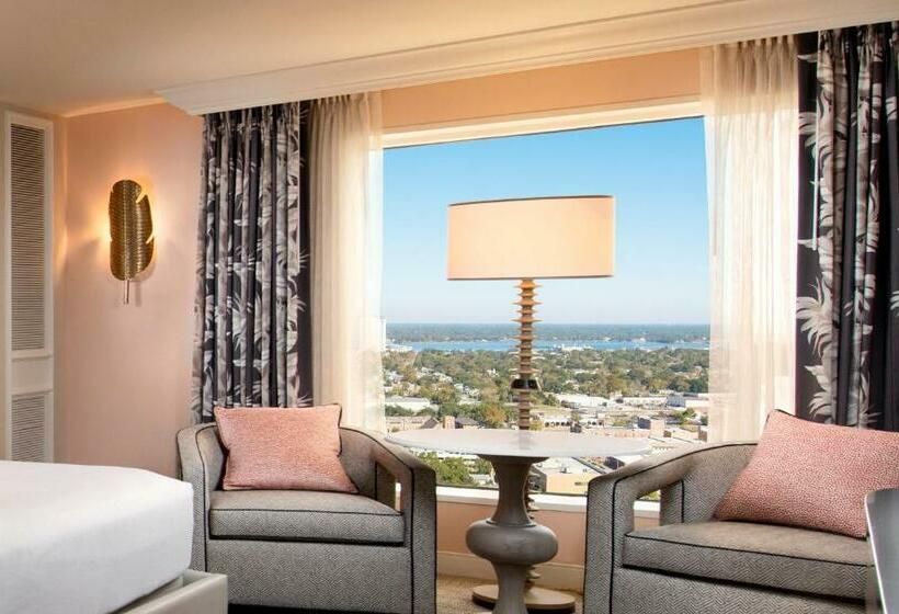 בית מלון כפרי Beau Rivage