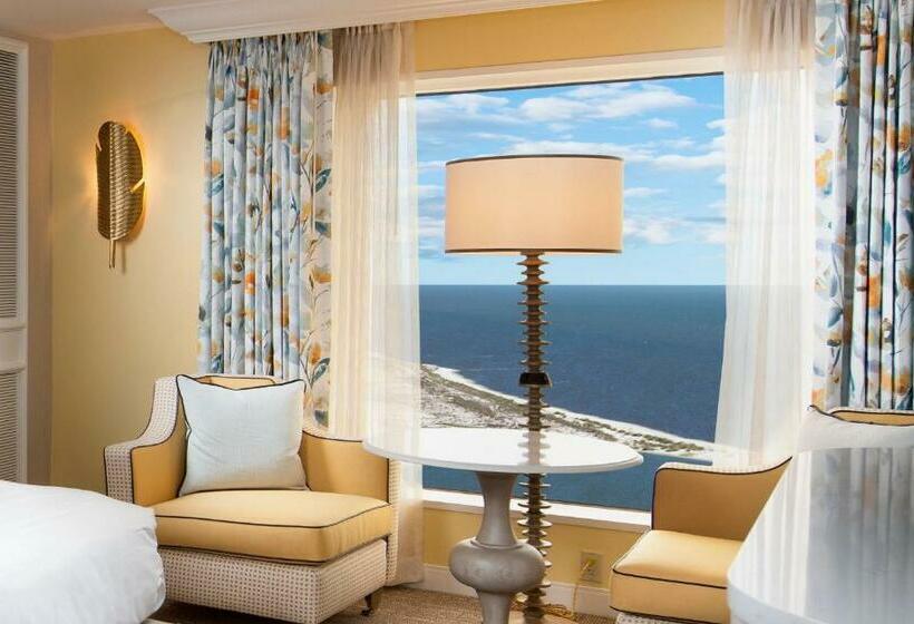 בית מלון כפרי Beau Rivage