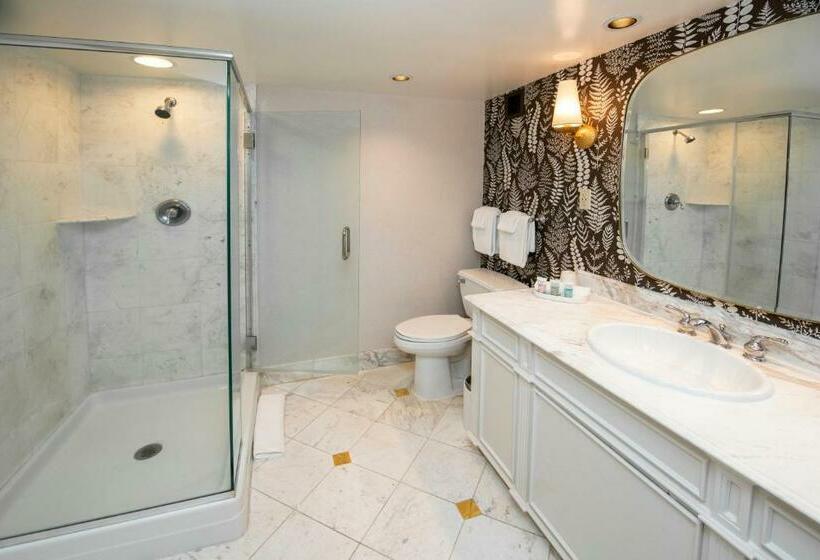 בית מלון כפרי Beau Rivage