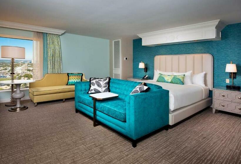 בית מלון כפרי Beau Rivage