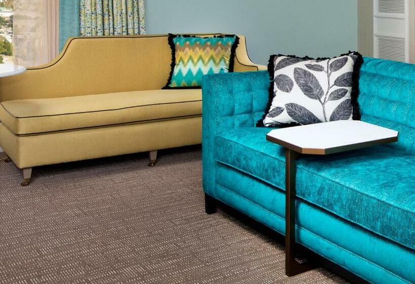 בית מלון כפרי Beau Rivage