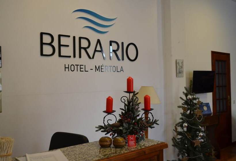 ホテル Beira Rio