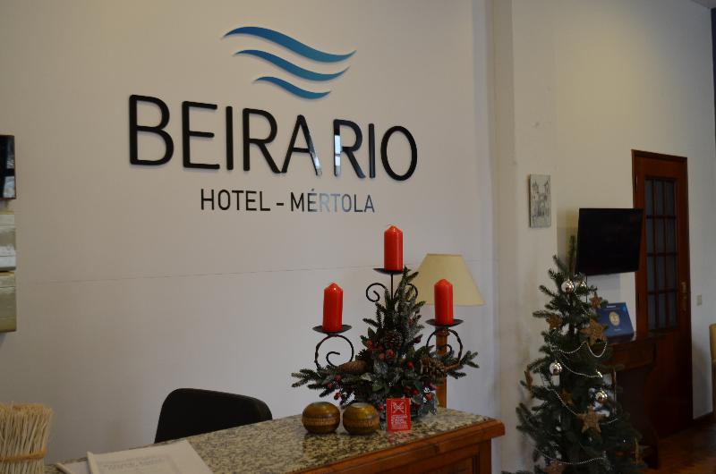 ホテル Beira Rio