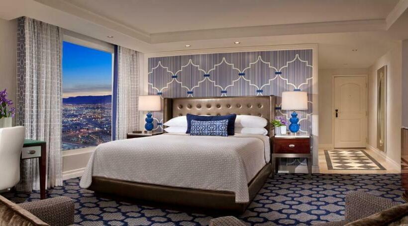 هتل Bellagio