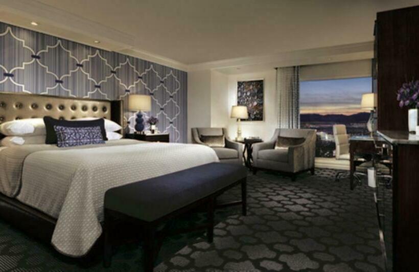 هتل Bellagio