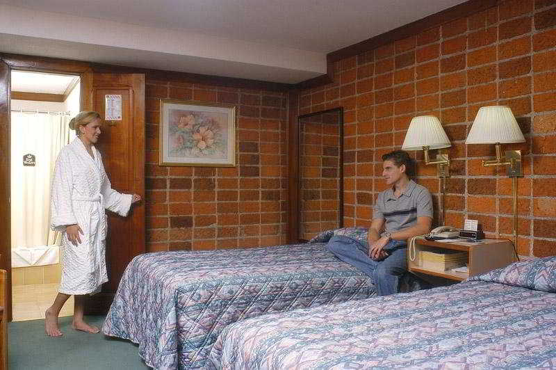 酒店 Garden Court Express San José Downtown