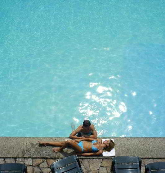 酒店 Garden Court Express San José Downtown