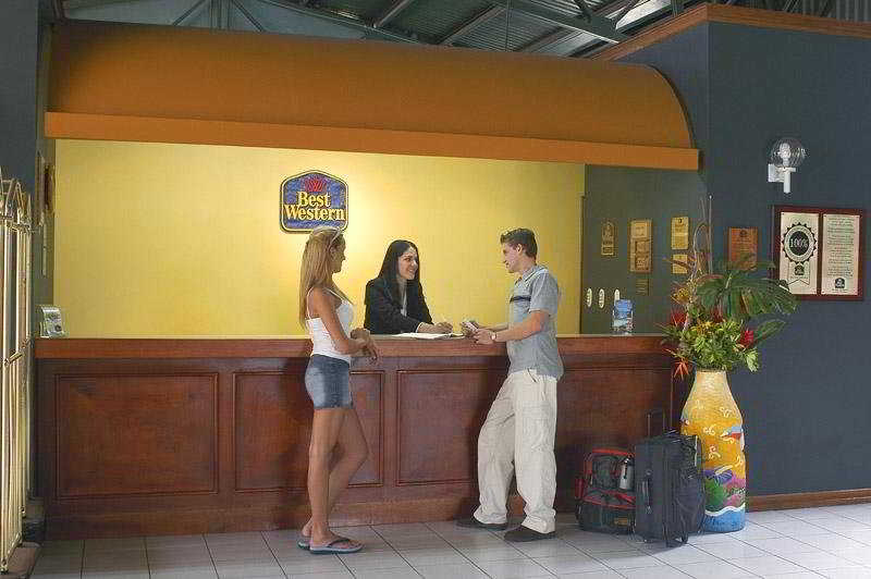 酒店 Garden Court Express San José Downtown