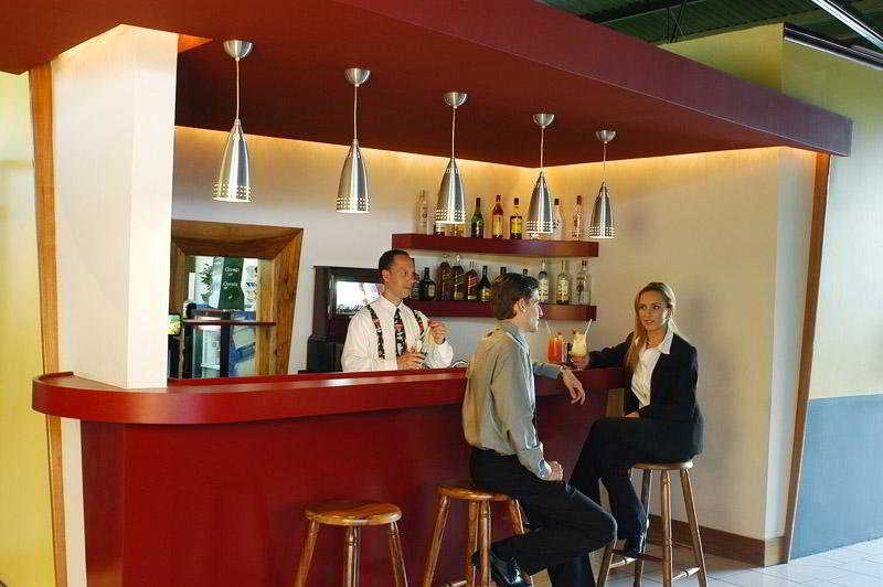 酒店 Garden Court Express San José Downtown