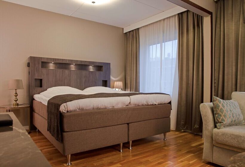 בית מלון כפרי Best Western Ta Inn