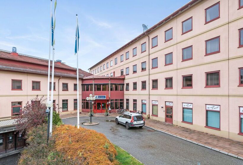 هتل Best Western Ta Inn