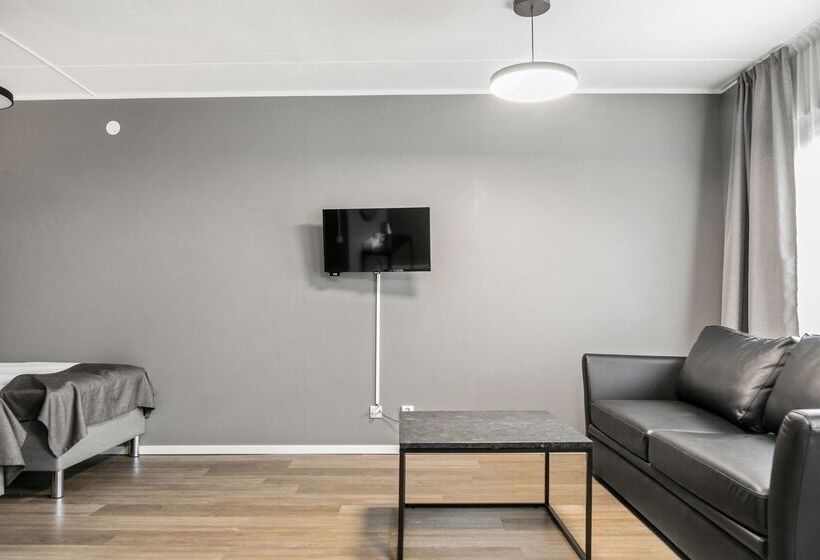 בית מלון כפרי Best Western Ta Inn